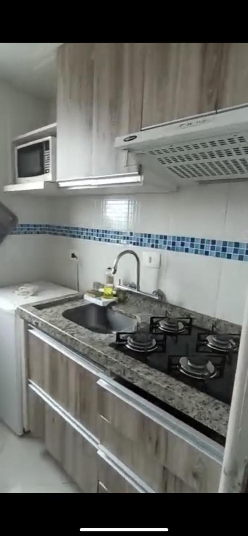 Flat Edf Real Plaza Apartamento *