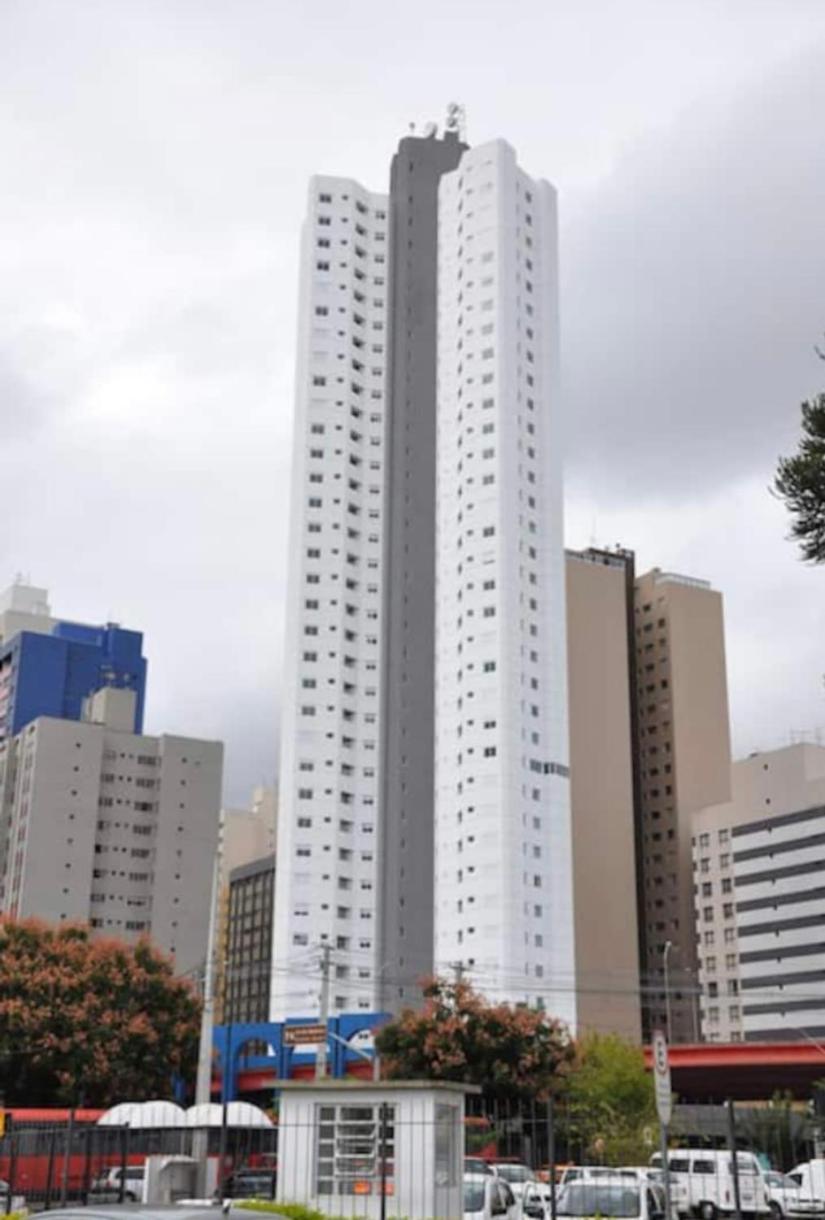 Apartamento Flat Edf Real Plaza *