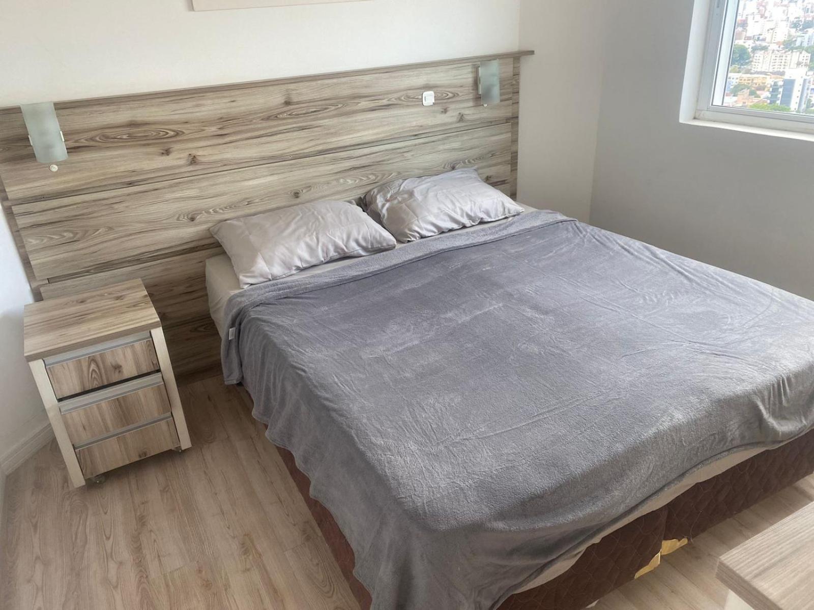 Flat Edf Real Plaza Apartamento *