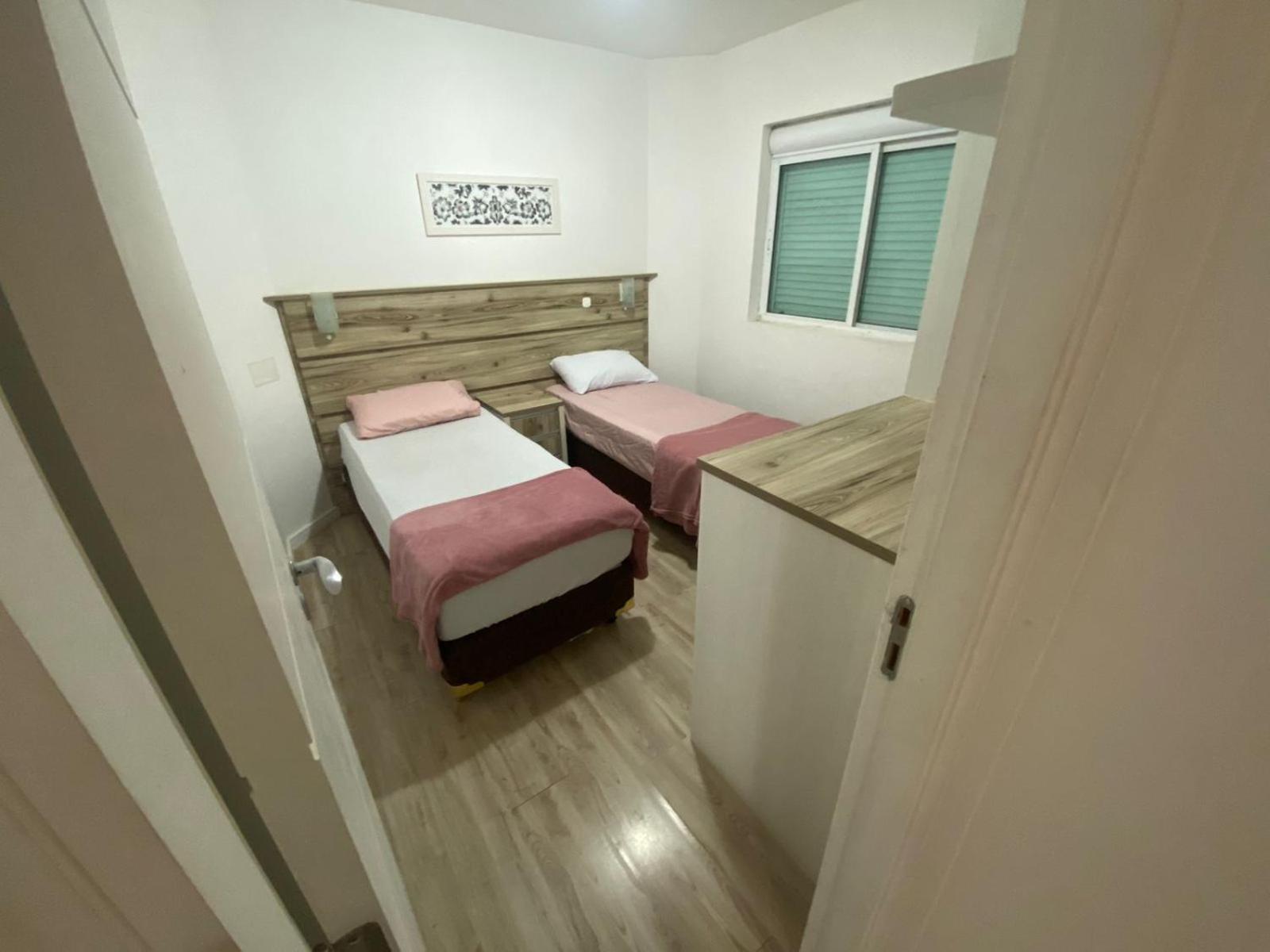 Apartamento Flat Edf Real Plaza