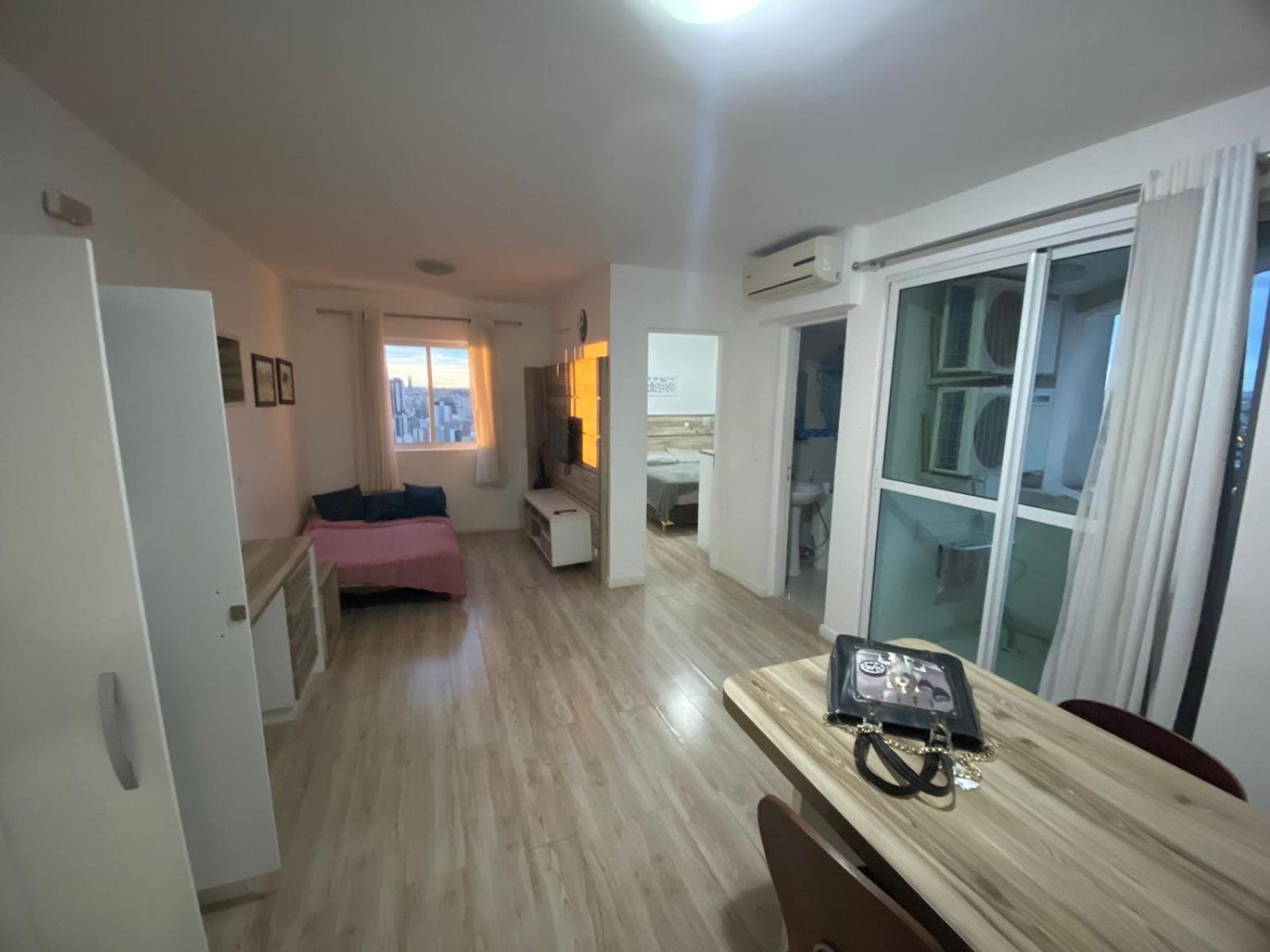 Flat Edf Real Plaza Apartamento *