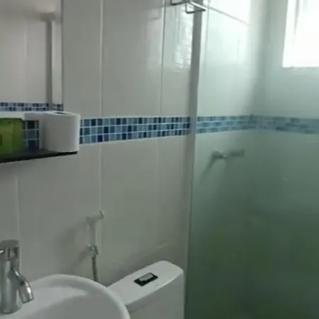 Flat Edf Real Plaza Apartment Curitiba Exterior photo