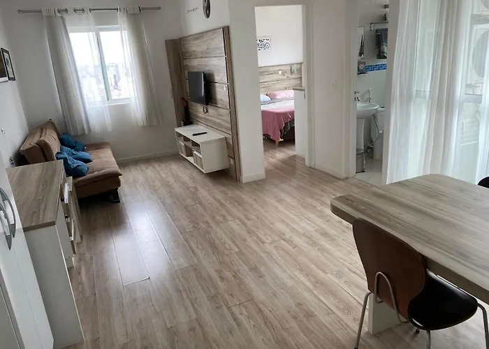 Flat Edf Real Plaza