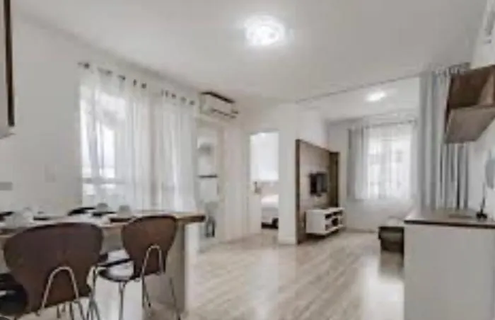 Flat Edf Real Plaza