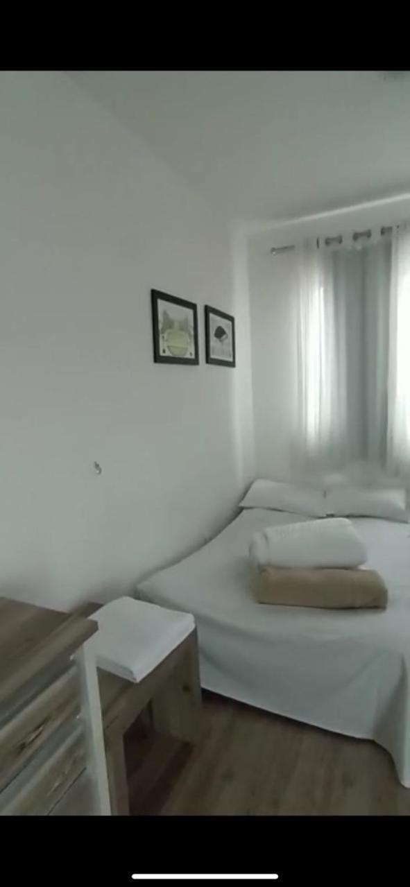 Apartment Flat Edf Real Plaza Curitiba
