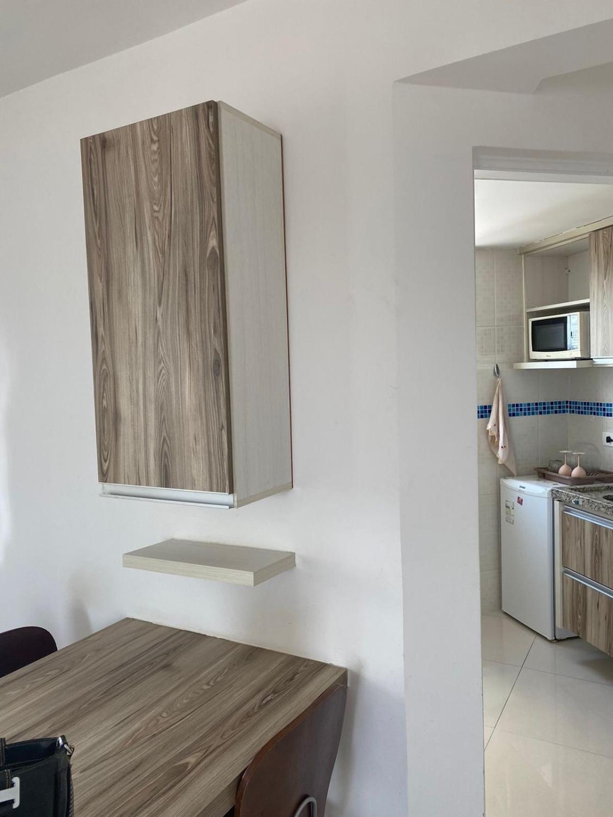 Flat Edf Real Plaza *
