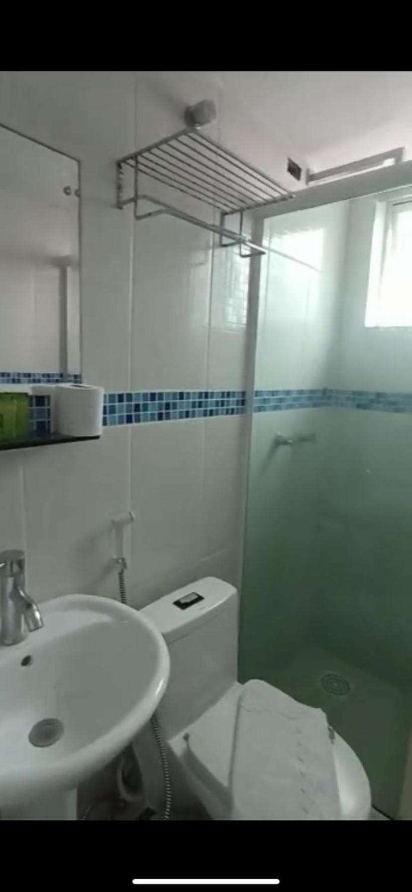 Apartment Flat Edf Real Plaza Curitiba
