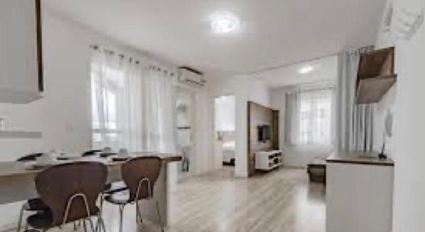 Flat Edf Real Plaza Curitiba
