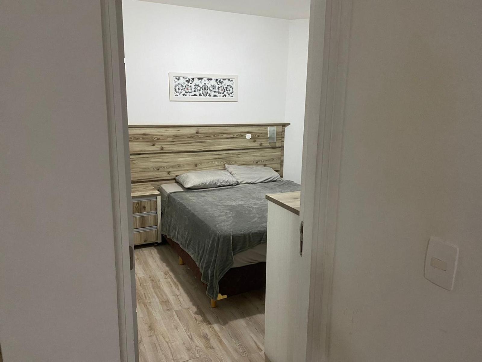 Flat Edf Real Plaza Curitiba